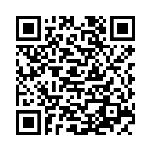 Código QR do registo