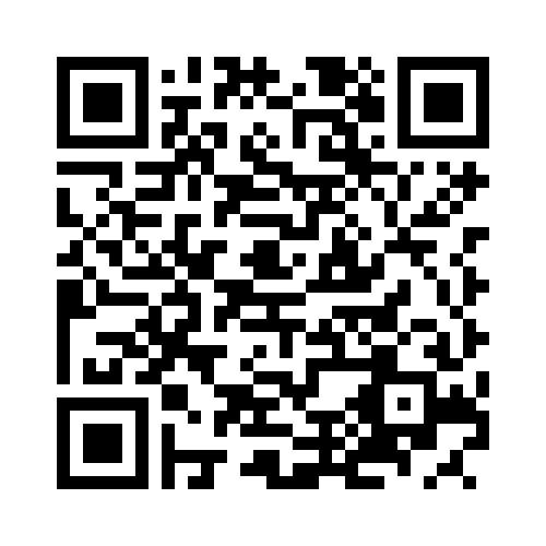 Código QR do registo