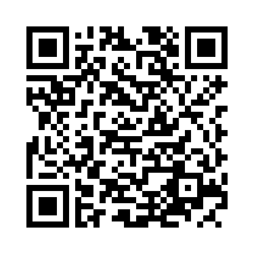 Código QR do registo