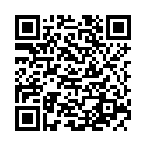 Código QR do registo