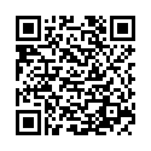 Código QR do registo