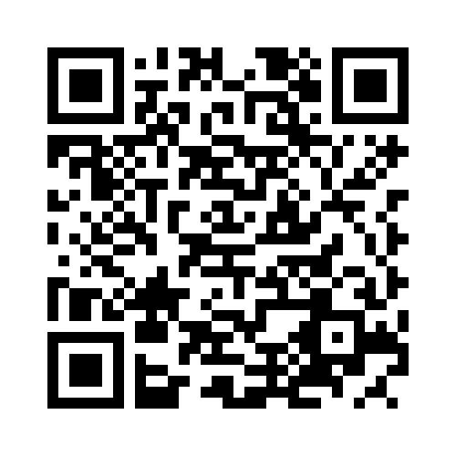 Código QR do registo