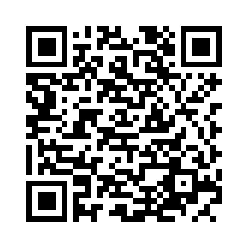 Código QR do registo