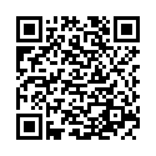 Código QR do registo