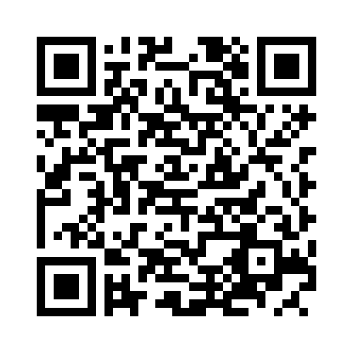 Código QR do registo