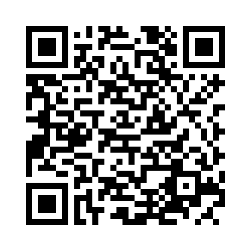 Código QR do registo