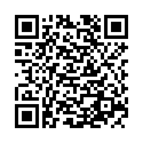 Código QR do registo