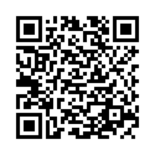 Código QR do registo