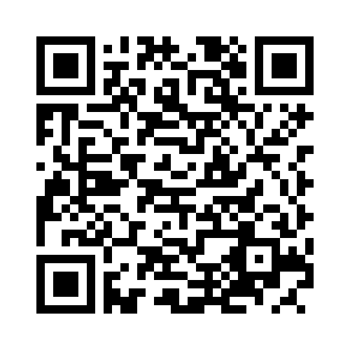 Código QR do registo