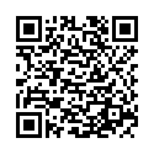 Código QR do registo