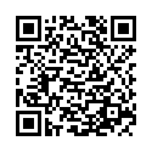 Código QR do registo