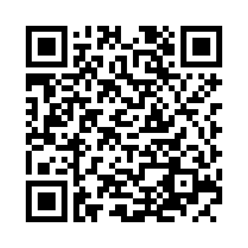 Código QR do registo