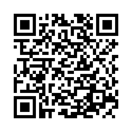 Código QR do registo