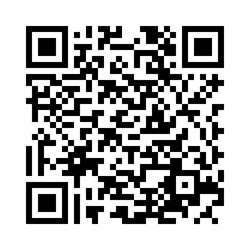 Código QR do registo