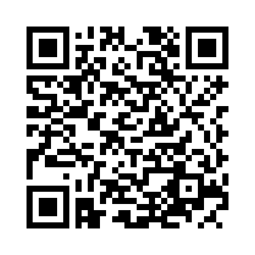 Código QR do registo