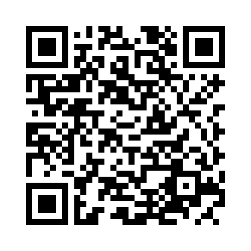 Código QR do registo