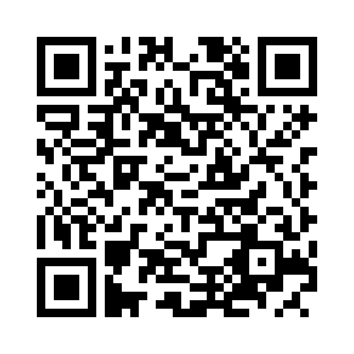 Código QR do registo