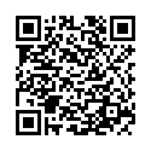 Código QR do registo