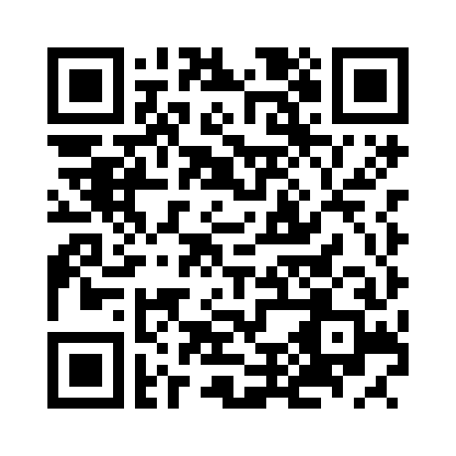 Código QR do registo