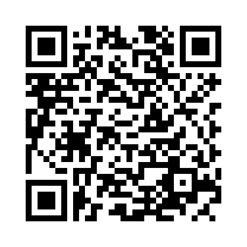 Código QR do registo