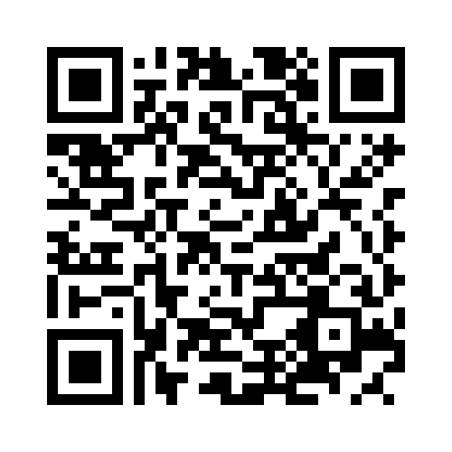 Código QR do registo