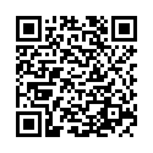 Código QR do registo