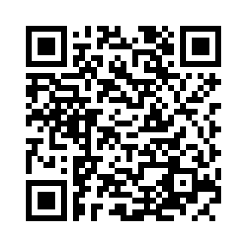 Código QR do registo