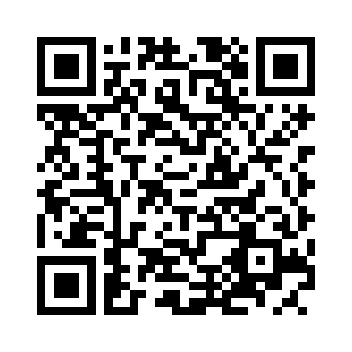 Código QR do registo