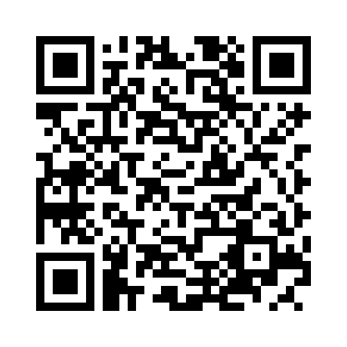 Código QR do registo