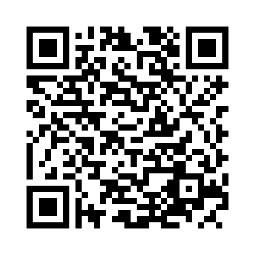 Código QR do registo