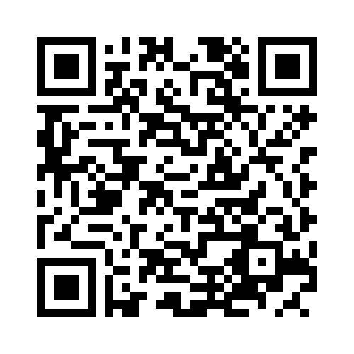 Código QR do registo