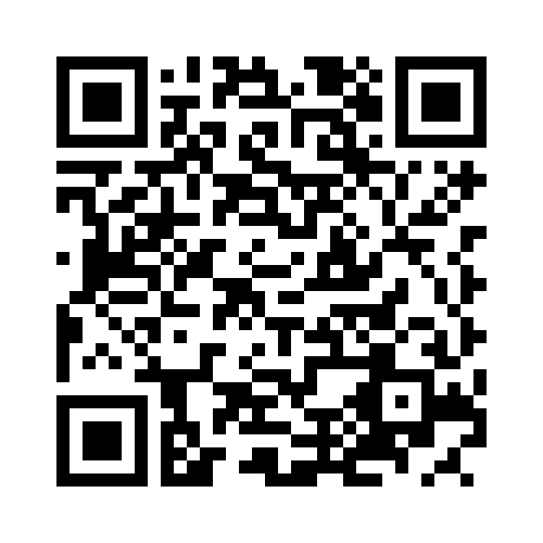 Código QR do registo