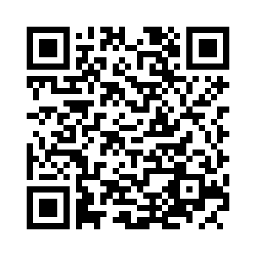 Código QR do registo