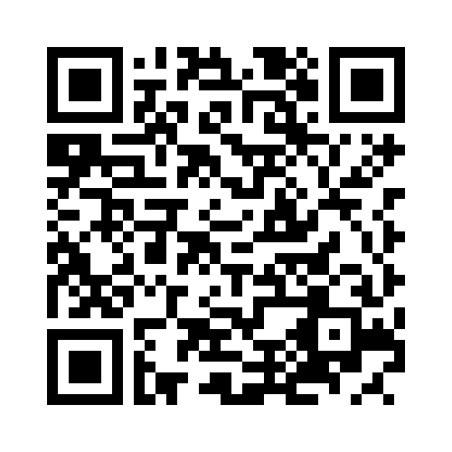 Código QR do registo