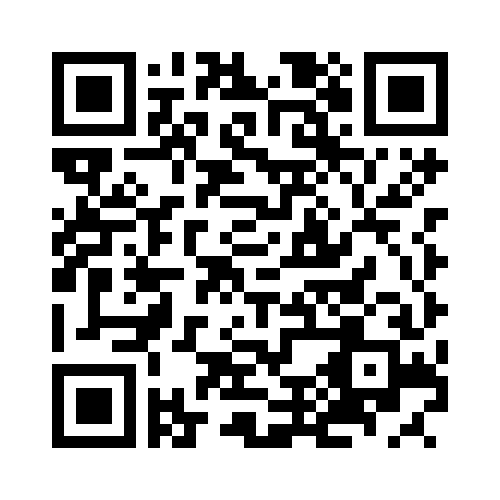 Código QR do registo