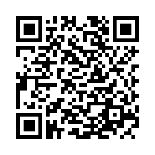 Código QR do registo