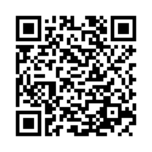 Código QR do registo