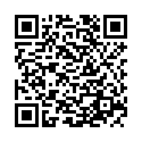 Código QR do registo