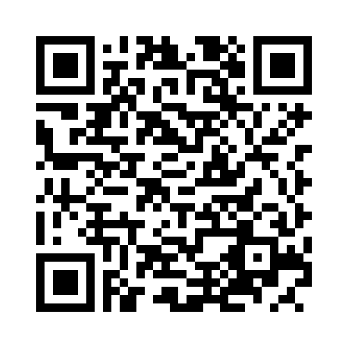 Código QR do registo