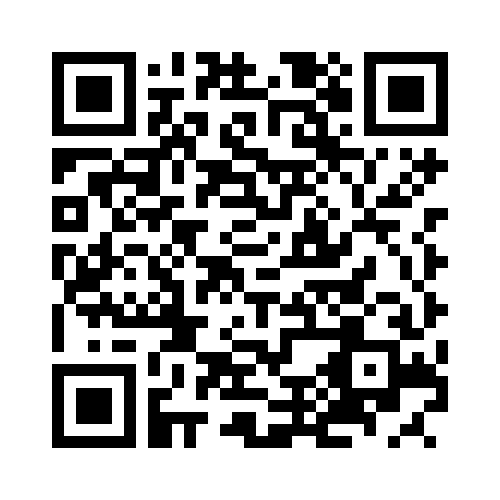 Código QR do registo