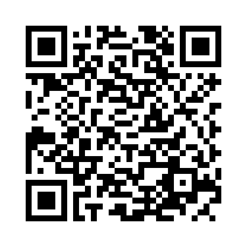 Código QR do registo