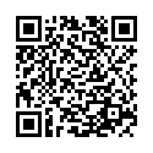 Código QR do registo