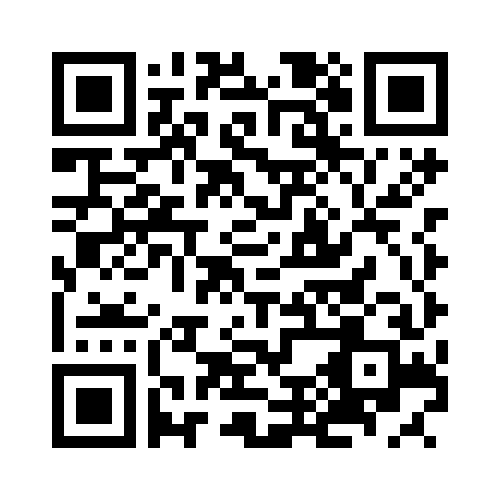 Código QR do registo