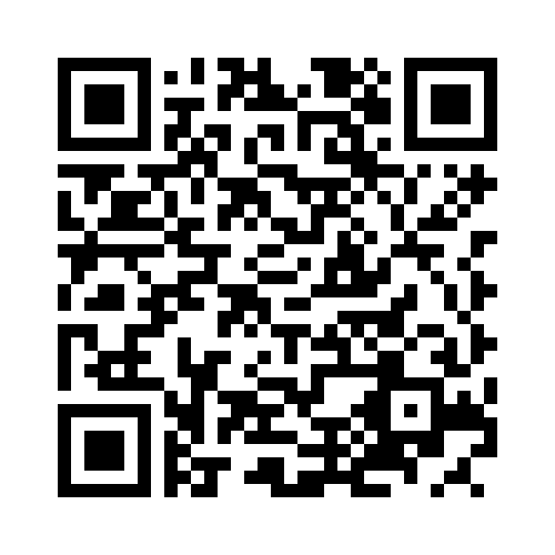 Código QR do registo