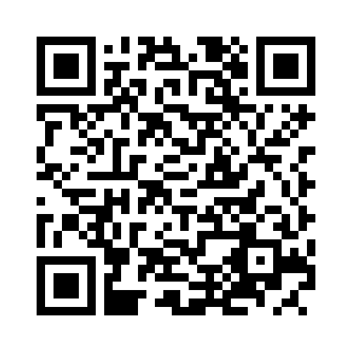 Código QR do registo