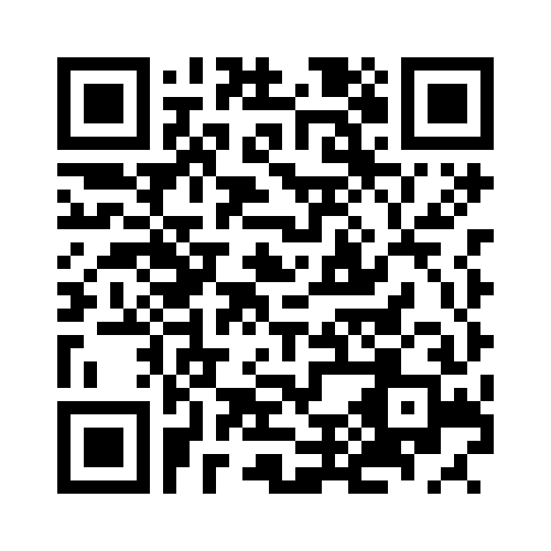 Código QR do registo