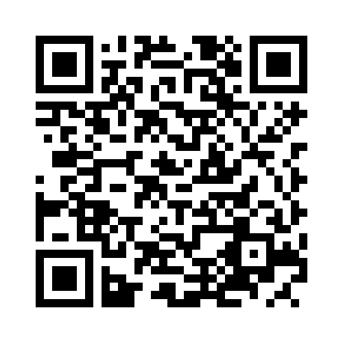 Código QR do registo