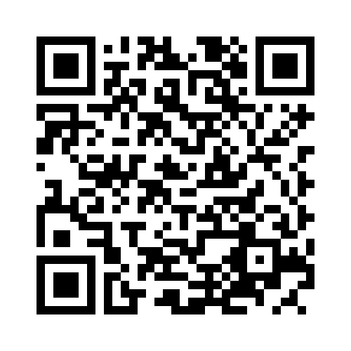 Código QR do registo