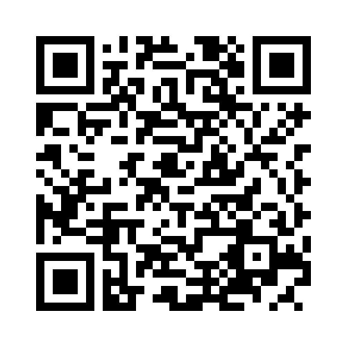 Código QR do registo