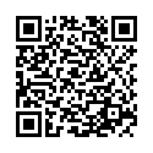 Código QR do registo